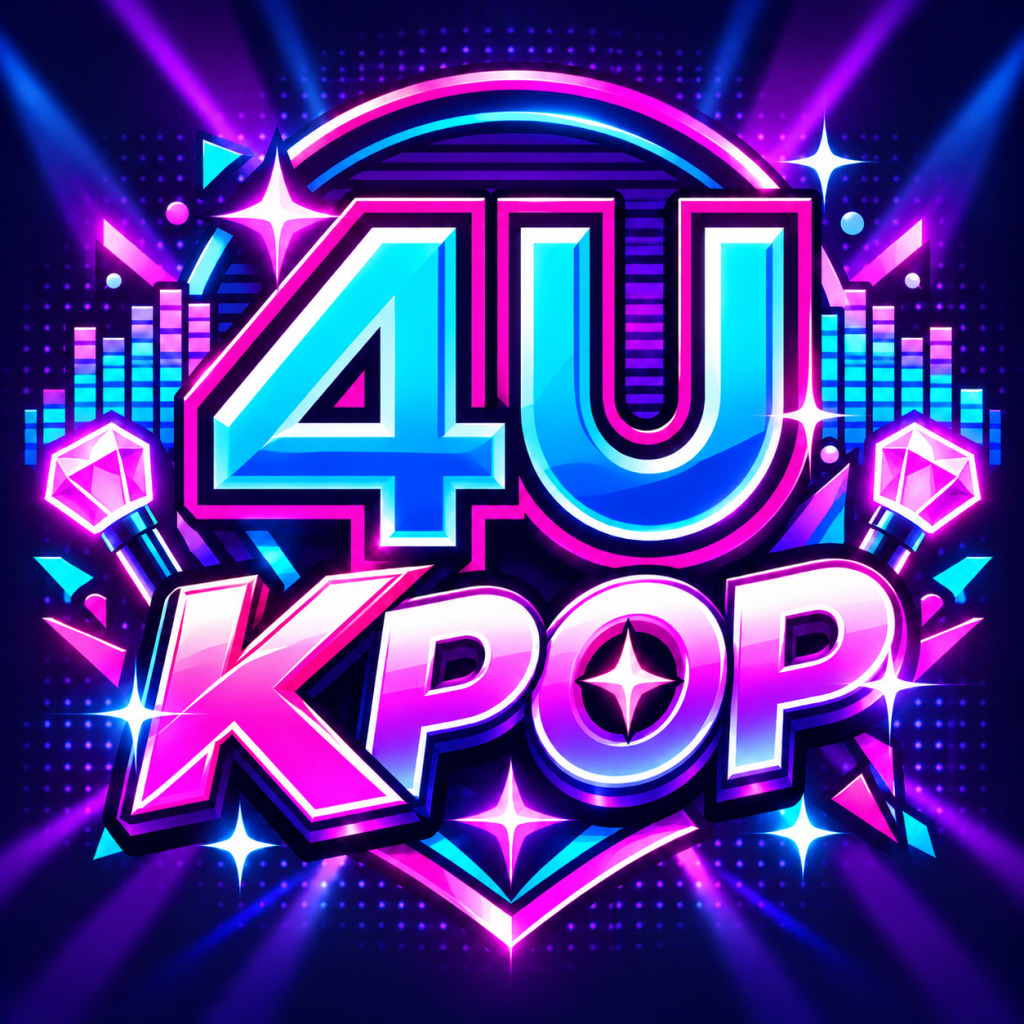 4U Kpop